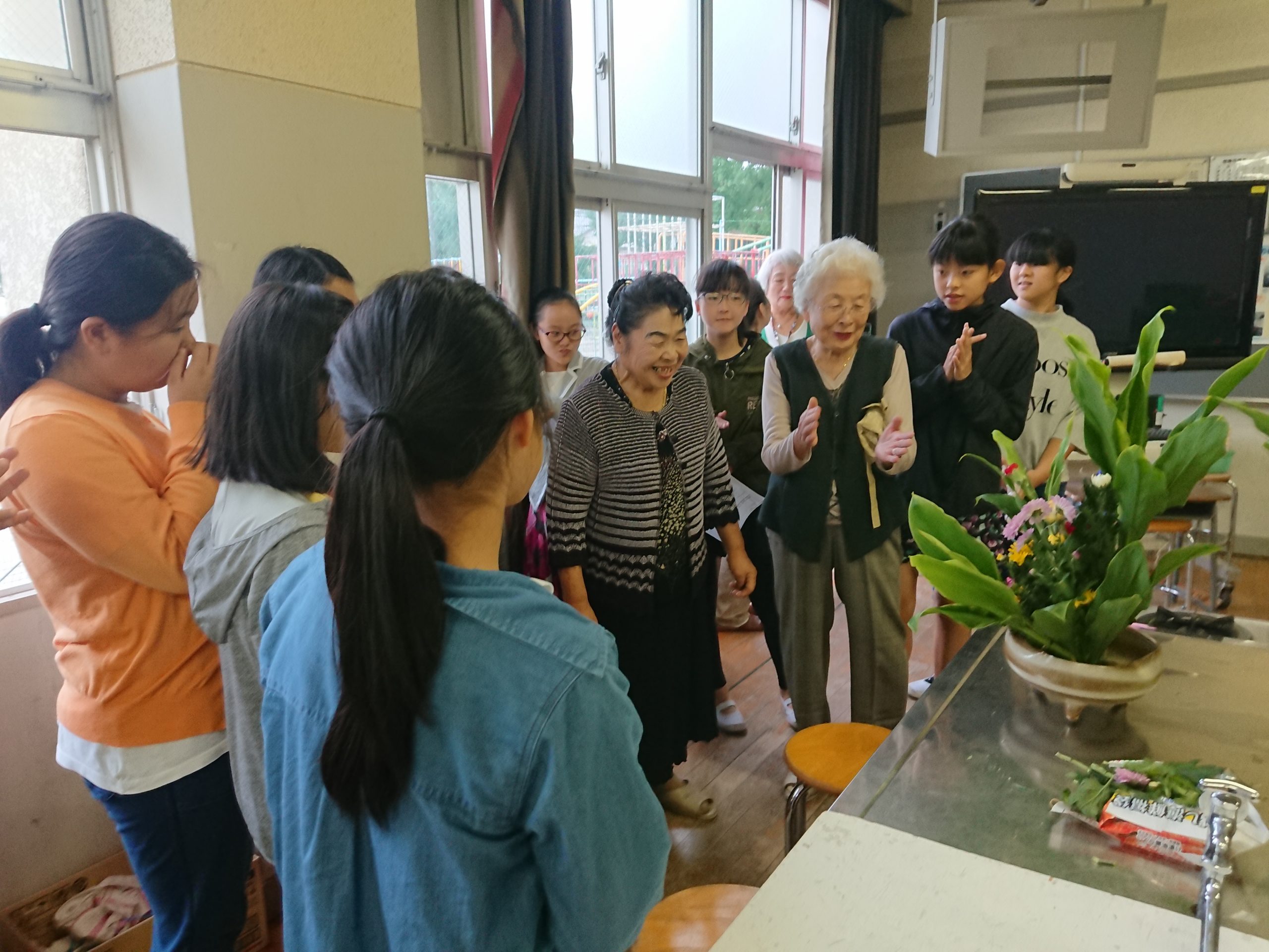 公民館 – まちづくり協議会